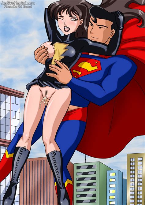 Mary Marvel Fucked By Superman Mary Marvel Hentai Sorted By Most