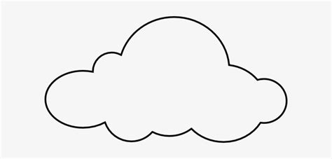 clouds coloring page cloud coloring page  printable coloring
