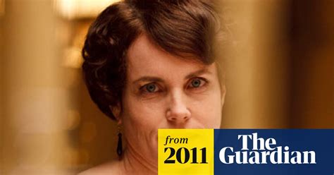 Downton Abbey Nominated For Four Golden Globes Downton
