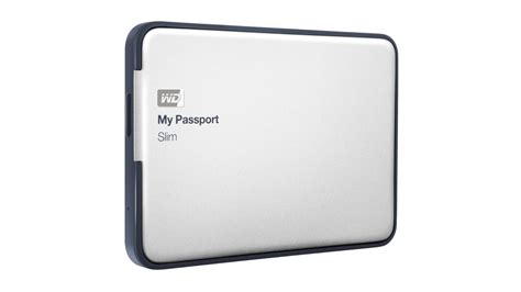 western digital my passport slim review techradar
