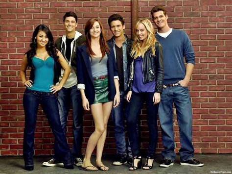 the secret life of the american teenager creator reveals