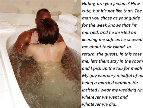 vacation ii be generous and giving porn pic from cuckold captions 111 wife s request solo