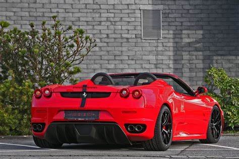 Wallpaper Sports Car Ferrari F430 Performance Car 2012 Netcarshow