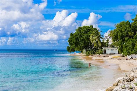 barbados island and beach tour 2022