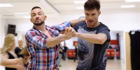 Strictly Come Dancing To Feature Same Sex Couple Ballroom Dance For