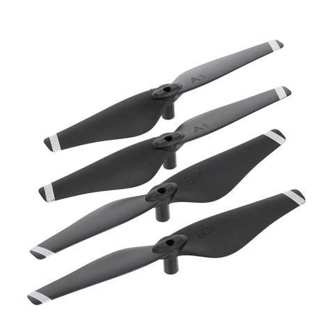 pairs drone cwccw propeller blades quick release propellers rc drone spare parts replacement
