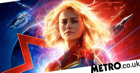 Captain Marvel End Credits Scenes Revealed Metro News
