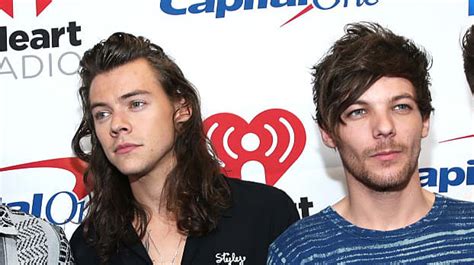 harry styles stays quiet on ‘euphoria s animated one direction gay sex scene but louis