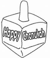 Coloring Pages Dreidel Hanukkah Chanukah Printable Clip Jewish Clipartmag Clipart Gif Parenting Leehansen Downloads sketch template
