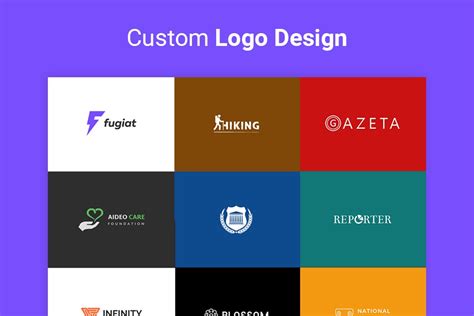 custom logo design lolthemescom