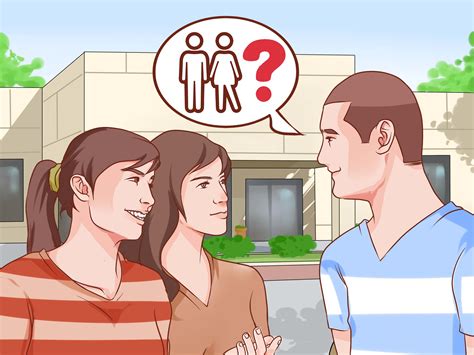 3 ways to find out if a girl likes you wikihow