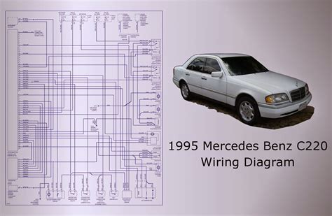 mercedes benz  wiring diagram auto wiring diagrams
