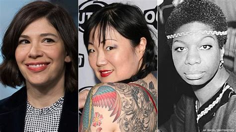 12 Bisexual Women Who Aren T Just Experimenting