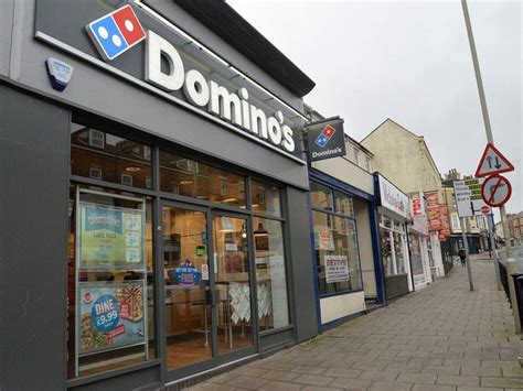 dominos warns  brexit recruitment crisis shropshire star