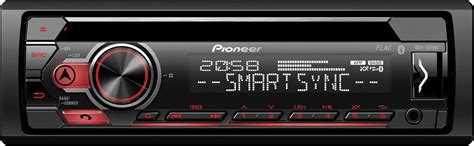 pioneer deh sbt car stereo bluetooth handsfree set conradcom