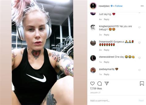 bec rawlings nude video onlyfans new