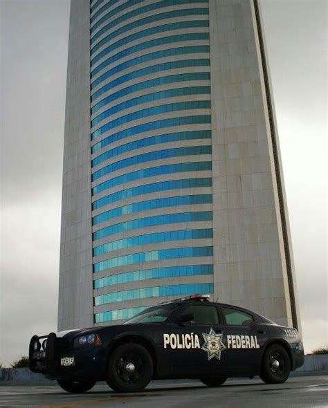 Policía Federal México Policia Federal Mexico Policía