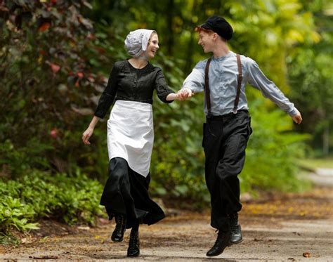 Amish Life 10 Facts That Will Send You On A Rumspringa Rumspringa