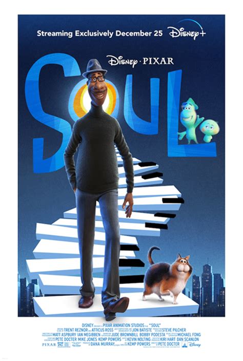 film recensie soul disney coolesuggesties