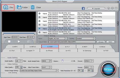 [solved] How Do I Free Rip Dvd To Windows Media Player