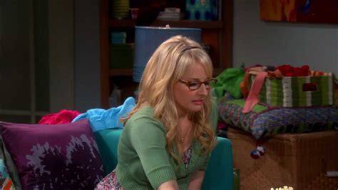 The Big Bang Theory Amy Gets A Bikini Wax And Bernadette