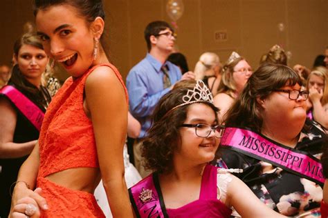 In The Decade Since An Omaha Teen Started The Miss Amazing Pageant It
