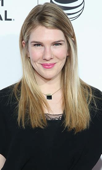 Lily Rabe Celebrity Profile Hollywood Life