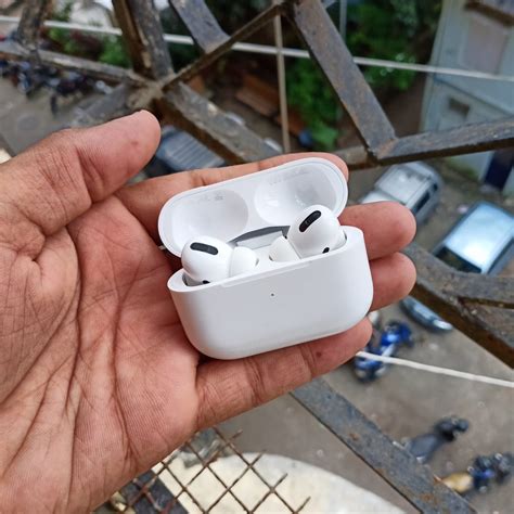 airpods pro japan