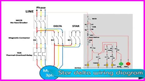 lead delta wiring diagram rawanology