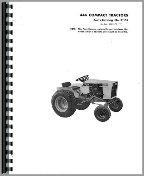 case  garden tractor service manual fasci garden