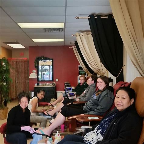 nail salons  mount horeb wi   updated