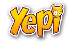 yepi logo
