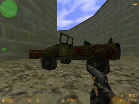 Screenshots Image Counter Strike Mod For Half Life Mod Db