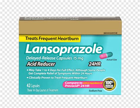 dexlansoprazol tabletcapsule farmaceutisch geneesmiddel tablet zuur merk png pngegg