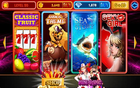 sexy slots free slot machines amazon it appstore per android