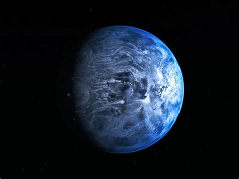 blue planet hd bs stunning azure hue revealed