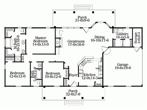 rectangle house plans ideas  pinterest small flies  house dog trot house plans