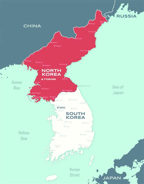 korean war synergia foundation