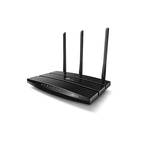 tp link wireless router dual band tp link ac gg black jumia