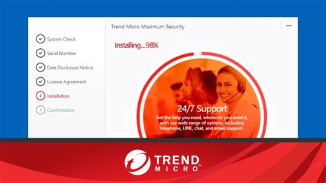 install trend micro security    pc youtube