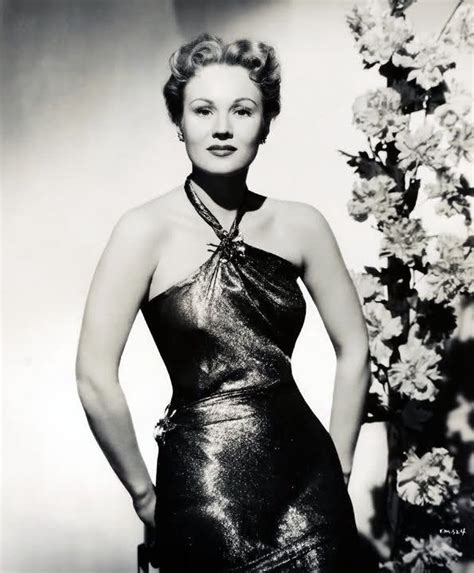 virginia mayo 1940 s evening dresses vintage hollywood