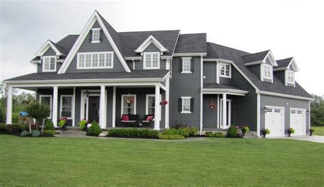 exterior color choice opinions needed grey exterior house colors