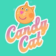 steam community candy cat