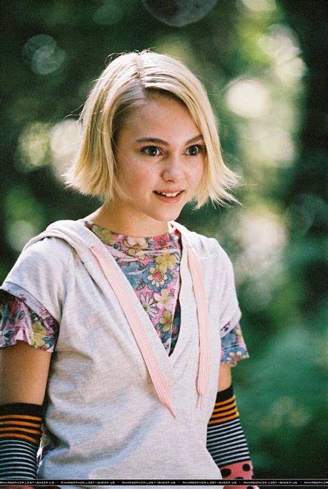 Leslie Burke Bridge To Terabithia Wiki