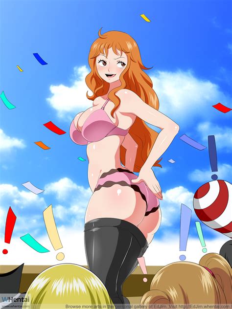 nami one piece