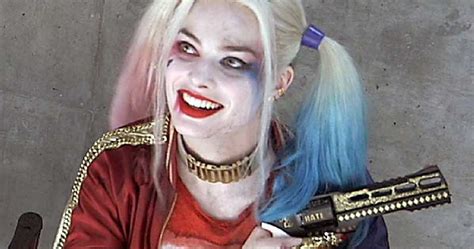 harley quinn probably won t return in james gunn s suicide squad reboot