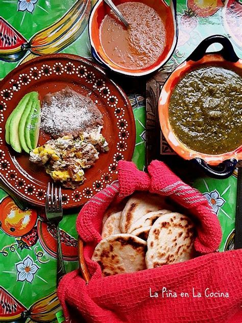 Gorditas De Harina Savory Gorditas Recipe Mexican
