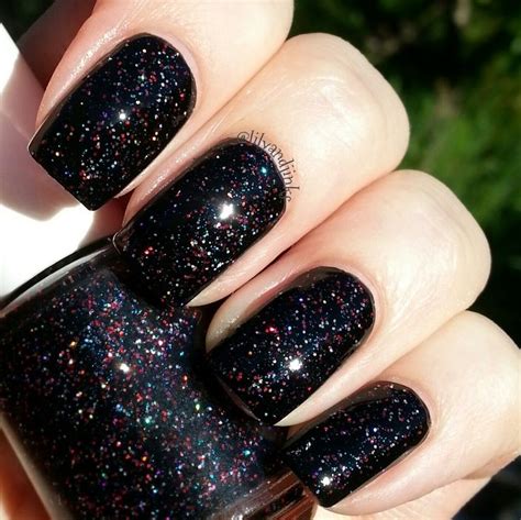 harley dyna celestial cosmetics nail polish nails types  nails