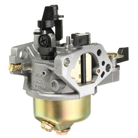 carburetor carbgaskets kit  honda gx hp engines replaces  zf  alexnldcom