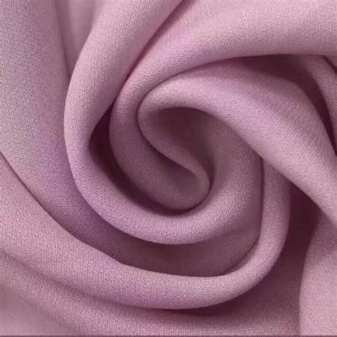 polyester dd diamond hemp style plain dyed cloth material